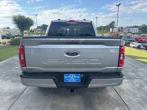 Used 2023 Ford F150 XLT w/ Equipment Group 302A High AWD/4WD image 6