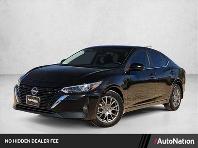 Used 2024 Nissan Sentra S