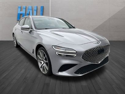 Used 2025 Genesis G70 2.5T