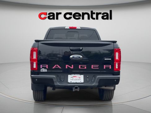 Used 2019 Ford Ranger Lariat w/ Equipment Group 501A Mid AWD/4WD image 5