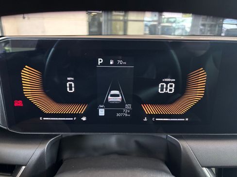 Used 2025 Kia K4 LXS FWD image 39