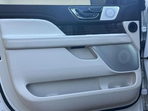 Certified 2023 Lincoln Navigator Black Label AWD/4WD image 15