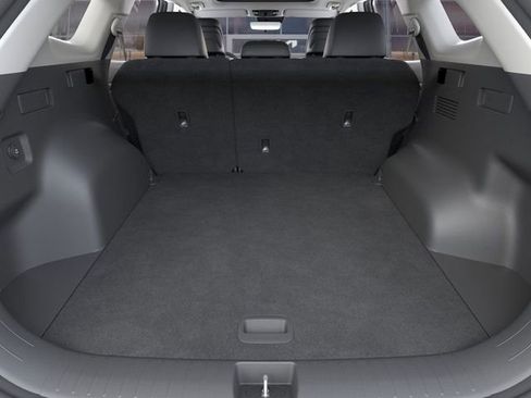 Used 2025 Kia Sportage EX w/ Premium Package image 19