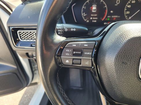 Used 2024 Honda Civic EX image 22