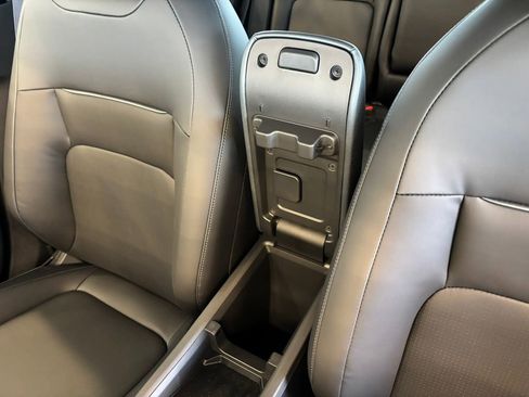 New 2026 Nissan Leaf SV+ w/ Floor Mat Package (SV+) image 19