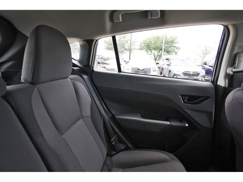 Certified 2024 Subaru Crosstrek 2.0i AWD/4WD image 12