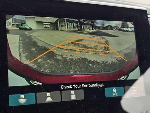 Certified 2023 Honda Passport EX-L image 8