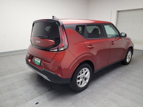 Used 2024 Kia Soul LX w/ Option Group 015 image 9