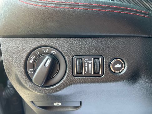 Used 2023 Dodge Challenger R/T Scat Pack RWD image 35