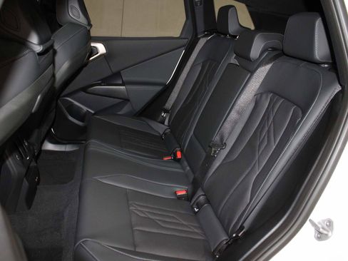 Certified 2025 BMW X3 xDrive30i image 18