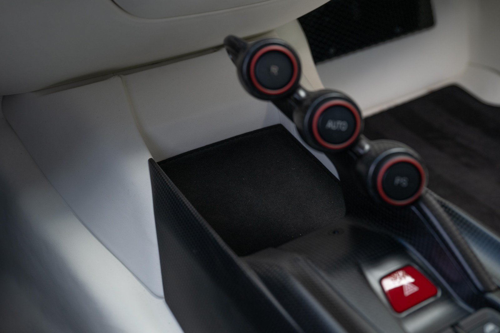 Used 2017 Ferrari F12tdf RWD image 49