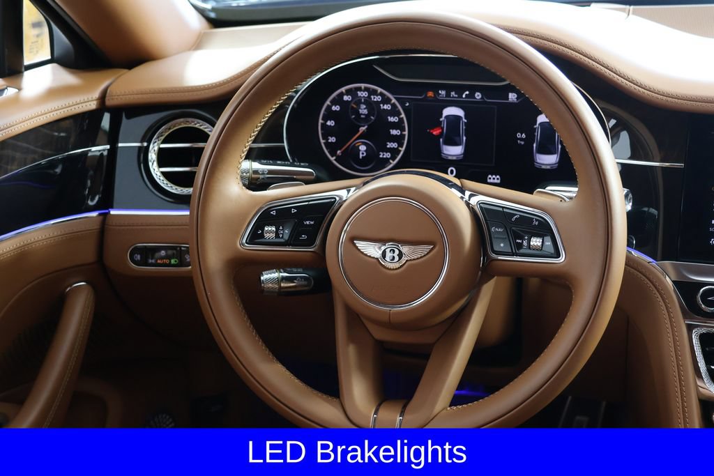 Used 2021 Bentley Flying Spur W12 w/ First Edition Specification AWD/4WD image 5