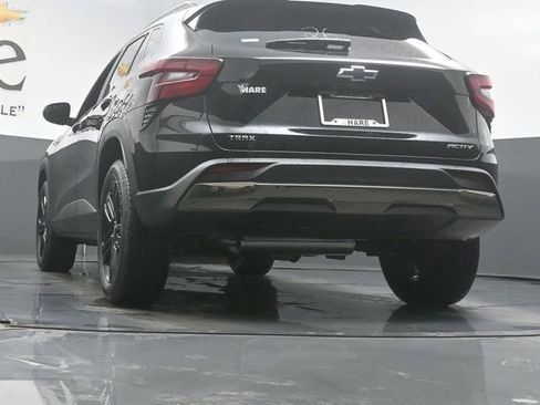 New 2026 Chevrolet Trax ACTIV w/ Driver Confidence Package image 32