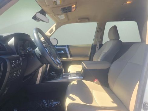 Certified 2021 Toyota 4Runner SR5 Premium image 20