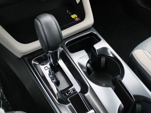 New 2026 Subaru Forester Premium AWD/4WD image 23