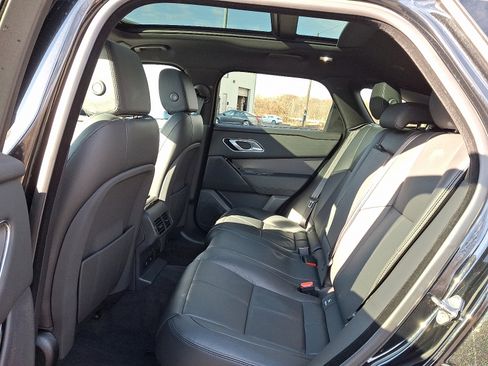 Used 2026 Land Rover Range Rover Velar S image 5