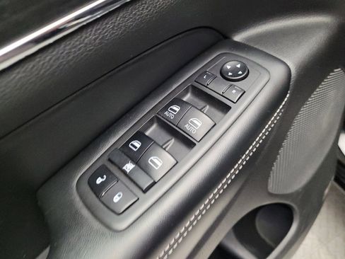 Used 2021 Jeep Grand Cherokee Limited w/ Quick Order Package 28K 80th RWD image 27