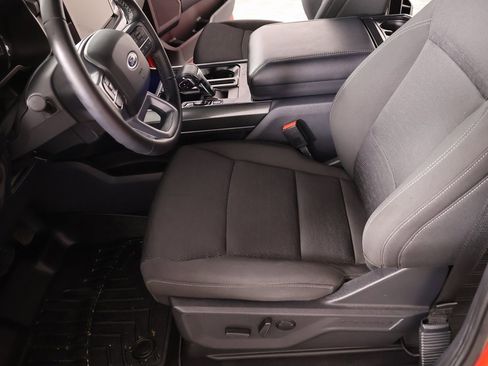 Used 2023 Ford F150 XLT w/ Equipment Group 302A High image 13