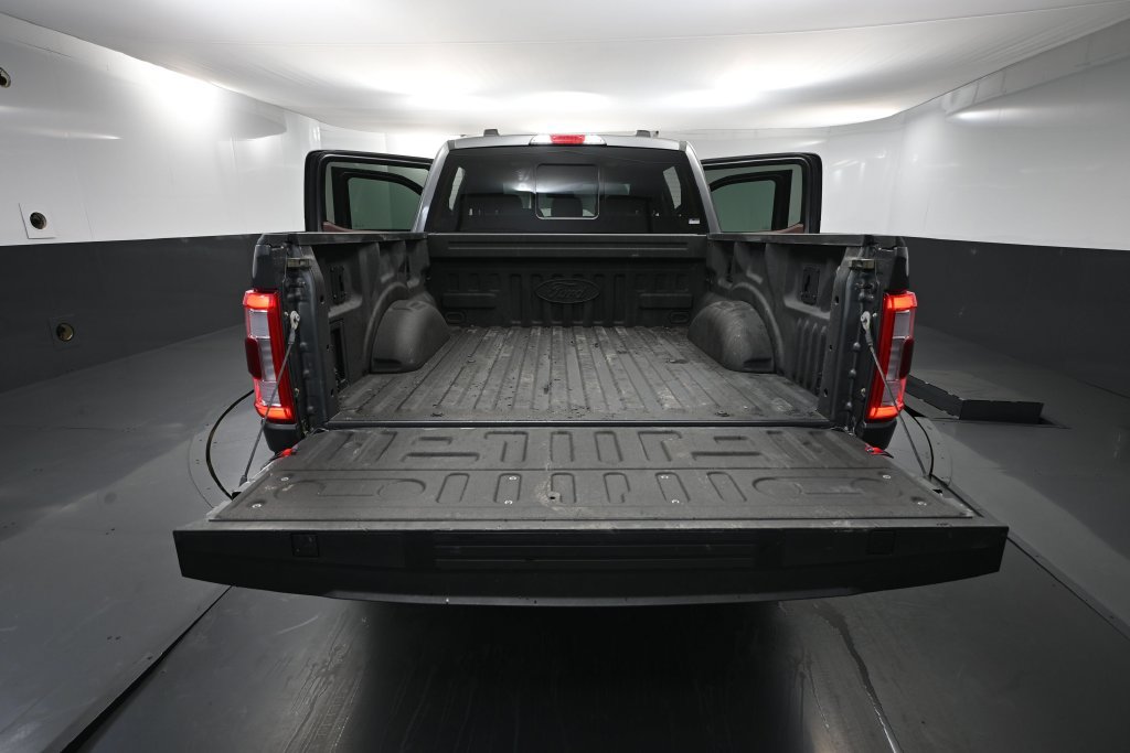 Used 2023 Ford F150 Lariat w/ Equipment Group 502A High AWD/4WD image 35