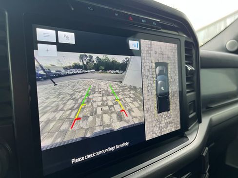 Used 2023 Ford F150 Raptor image 33