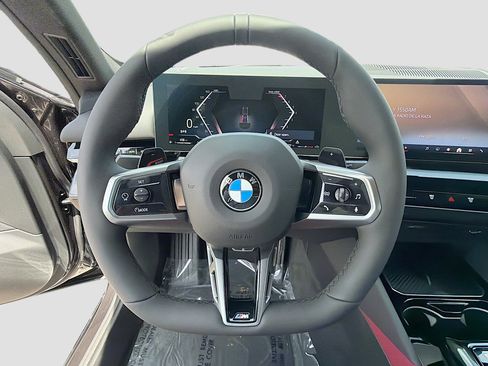 New 2026 BMW 530i xDrive w/ M Sport Package image 39