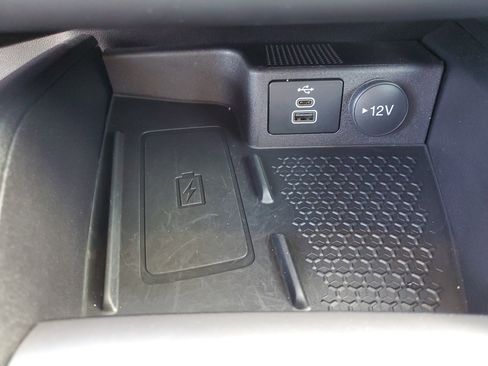 Used 2024 Ford Bronco Sport Outer Banks w/ Tech Package image 32