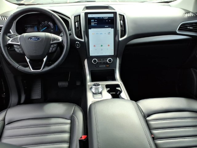 Used 2023 Ford Edge SEL w/ Convenience Package AWD/4WD image 16