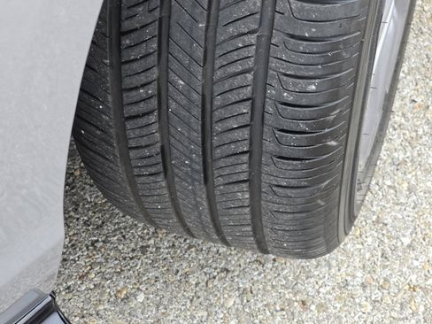 Used 2024 Honda Accord EX-L image 13