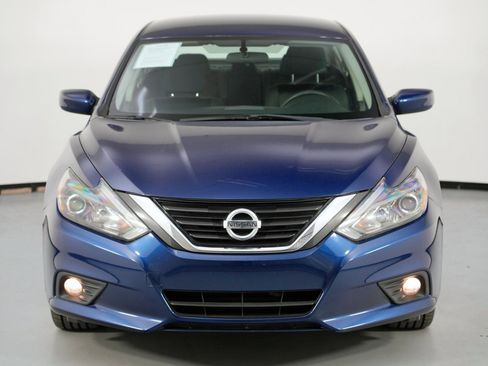 Used 2017 Nissan Altima 2.5 SR image 40