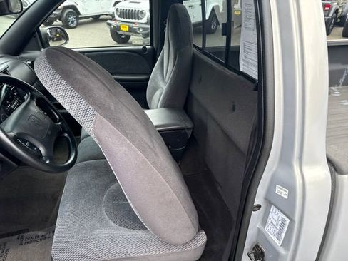 Used 1999 Dodge Dakota SLT RWD image 13