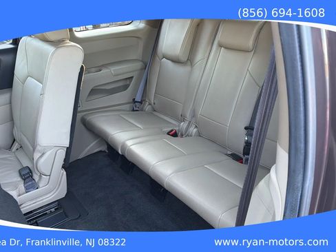 Used 2013 Honda Pilot EX-L image 27