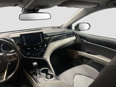 Used 2023 Toyota Camry LE image 22