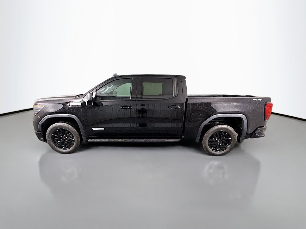 Used 2024 GMC Sierra 1500 Elevation AWD/4WD image 4