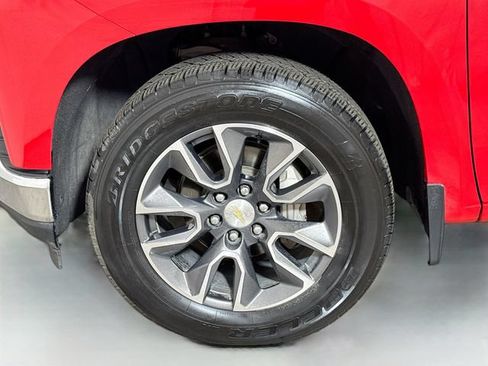 Used 2021 Chevrolet Silverado 1500 LT w/ LPO, Liner Protection Package RWD image 27