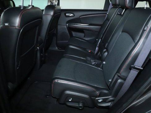 Used 2019 Dodge Journey GT w/ Driver Convenience Group image 15