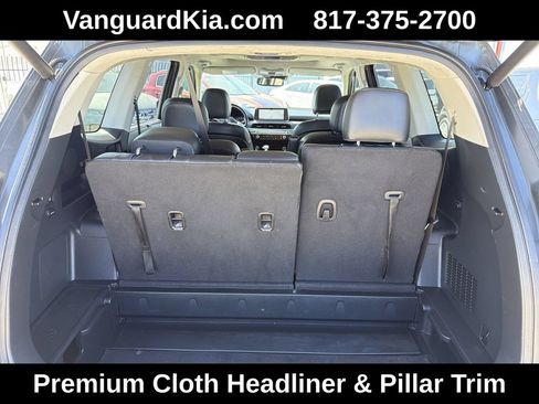 Used 2021 Kia Telluride SX w/ SX Prestige Package AWD/4WD image 25