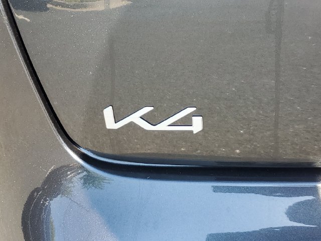 New 2026 Kia K4 EX FWD image 14