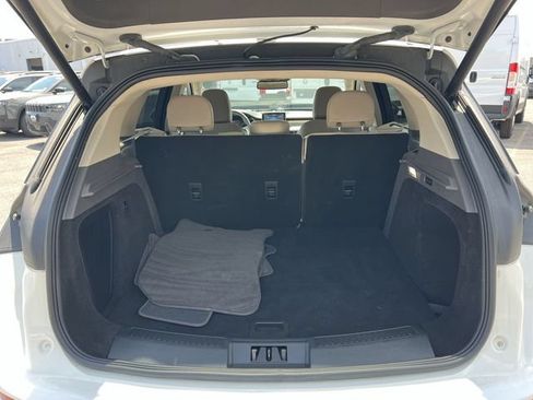 Used 2022 Lincoln Corsair AWD w/ Equipment Group 101A image 32