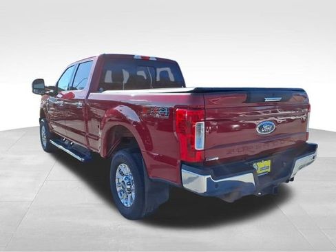 Certified 2018 Ford F250 XLT w/ XLT Premium Package image 6