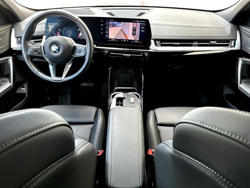 Certified 2025 BMW X2 xDrive28i AWD/4WD image 27