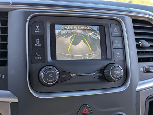 Used 2023 RAM 1500 Classic Warlock image 20