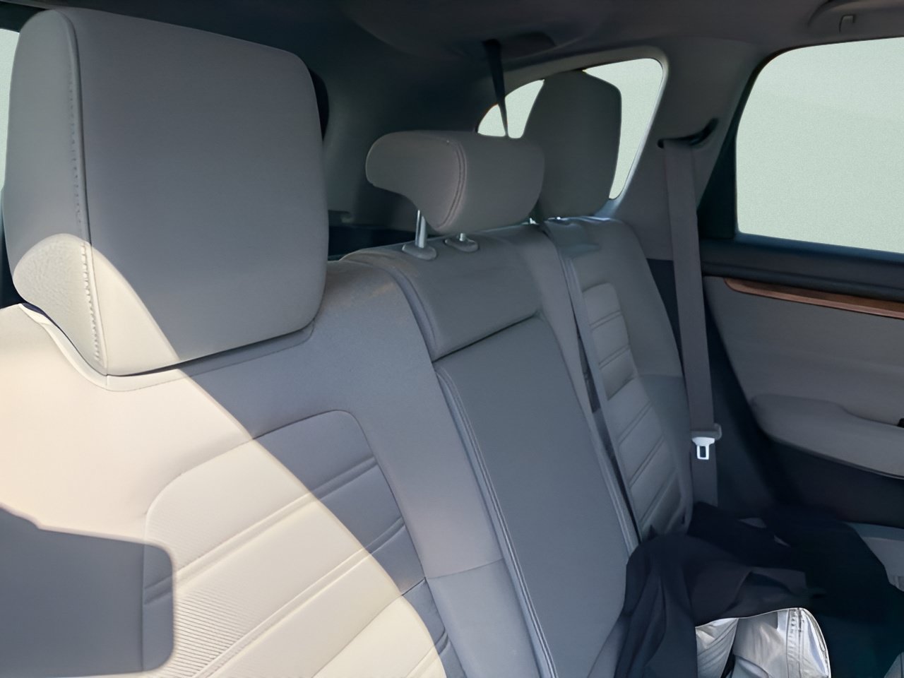 Used 2022 Honda CR-V EX image 9
