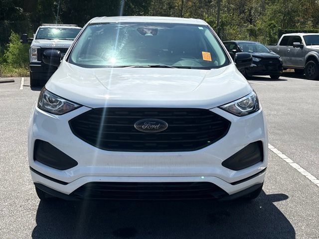 Used 2024 Ford Edge SE w/ Black Appearance Package AWD/4WD image 8