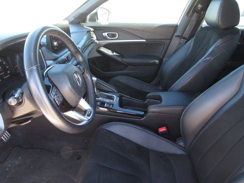 Used 2024 Acura Integra A-Spec image 14