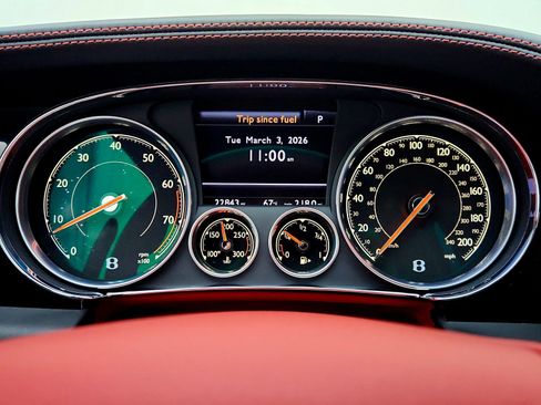 Used 2017 Bentley Continental GT V8 S image 13