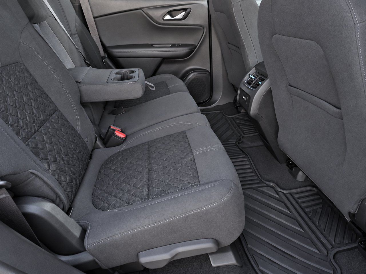 Used 2021 Chevrolet Blazer LT FWD image 28