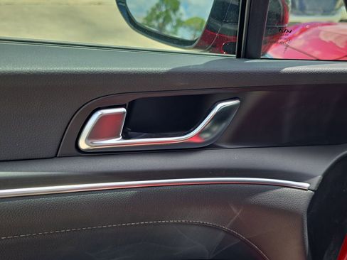New 2026 Kia K5 GT-Line FWD image 17