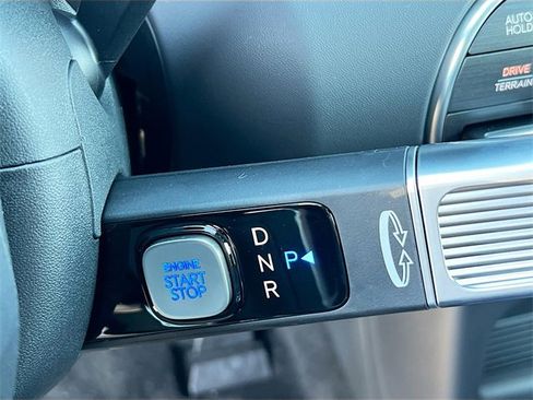 New 2026 Hyundai Palisade Calligraphy image 17