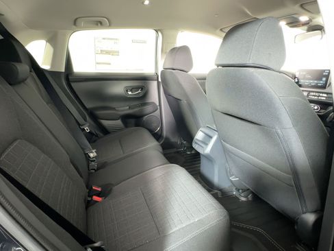 New 2026 Honda HR-V LX image 27