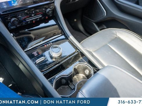 Used 2023 Jeep Grand Cherokee L Limited image 13